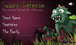 game pic for Swamp Defense v1.04